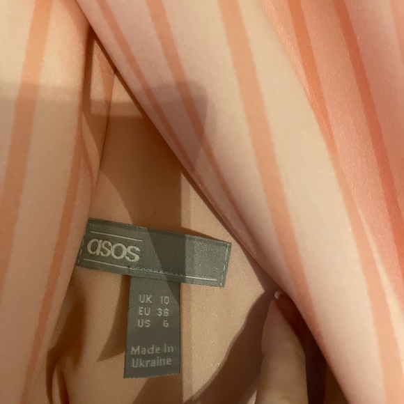 ASOS party dress - Picture 2 of 5